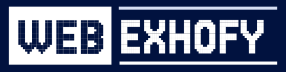 Web Exhofy